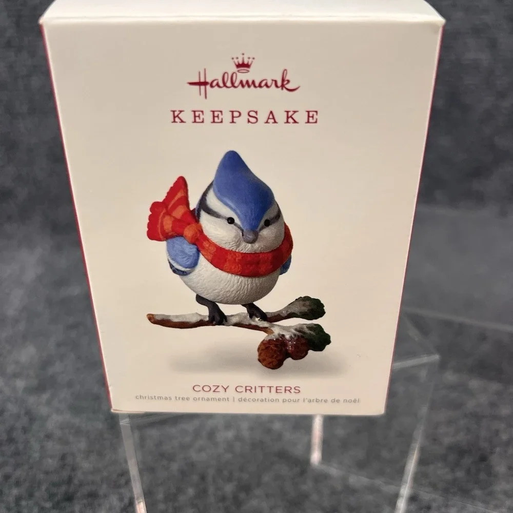 Hallmark new open