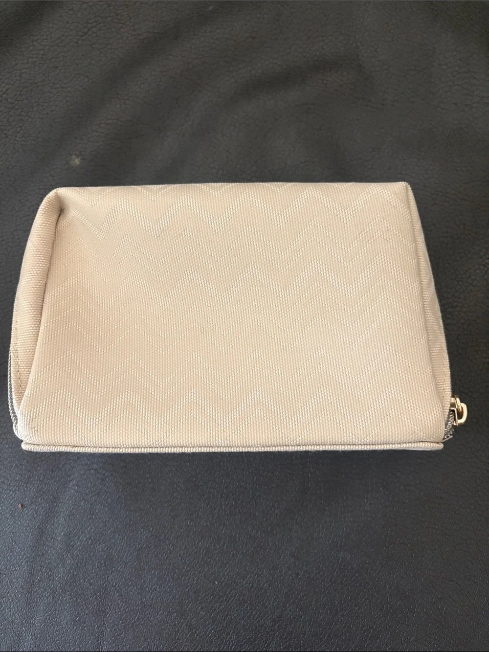 Missoni minor scuff