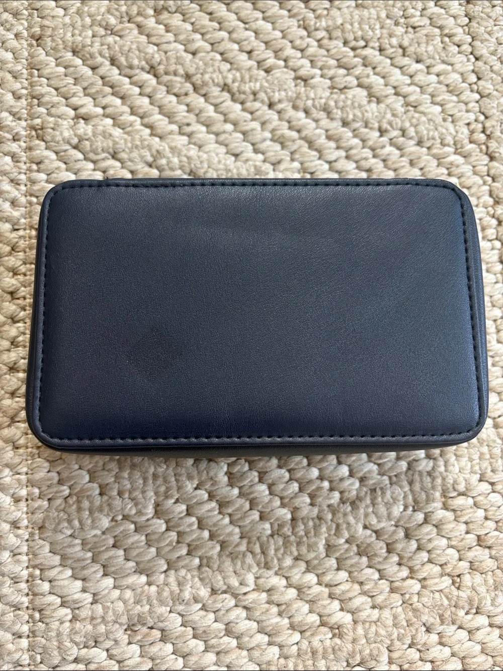 New Missoni for delta makeup bag never used