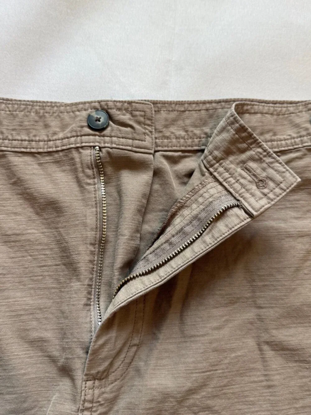 Everlane fatigue barrel