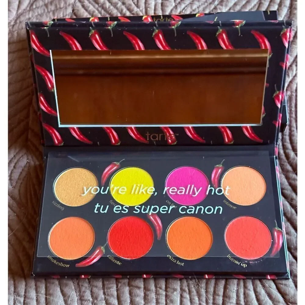 tarte makes this