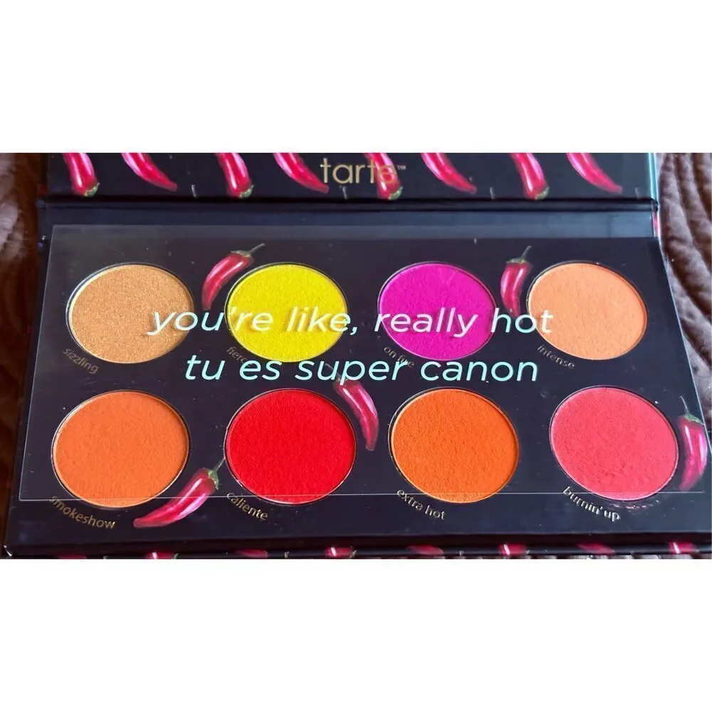 tarte makes this