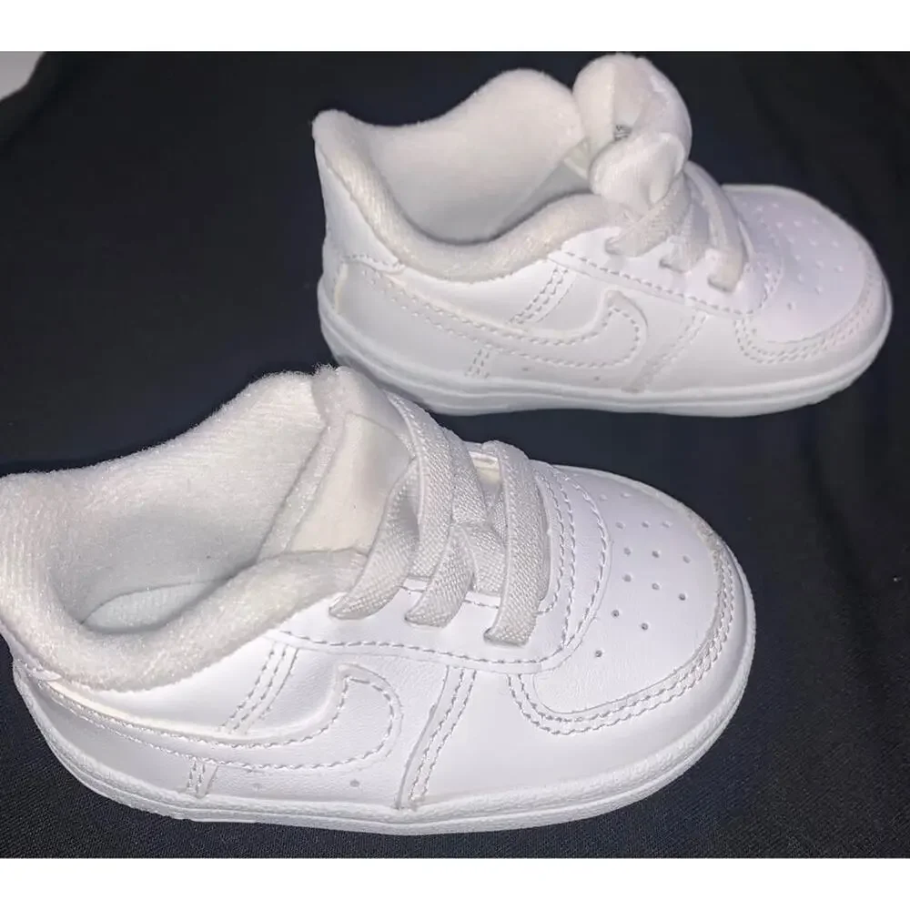 Nike upper material