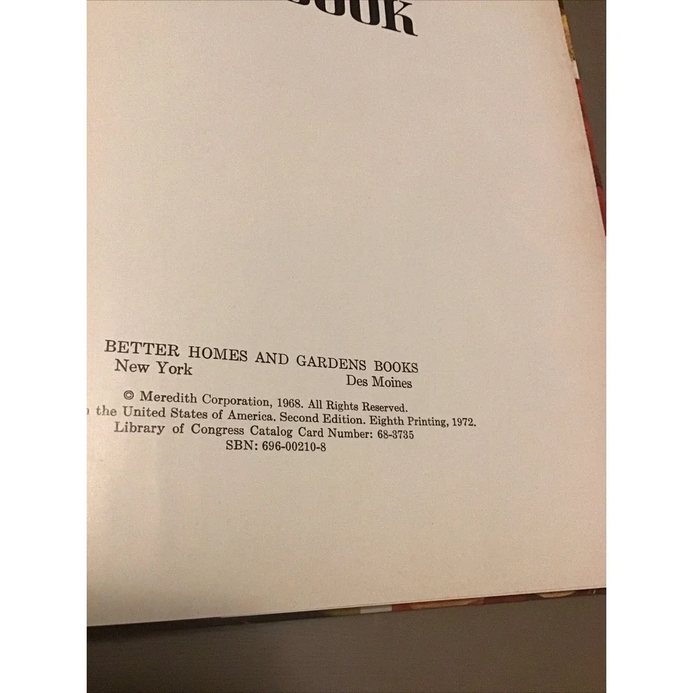 N/A vintage better