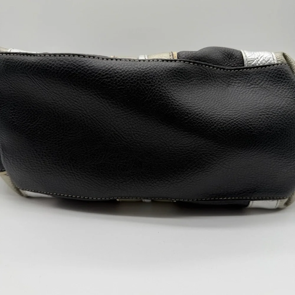 Tignanello vintage pebbled