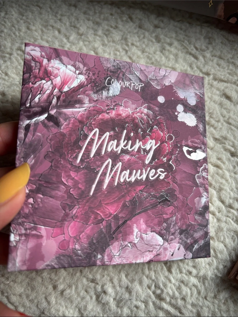 Colourpop cooler than
