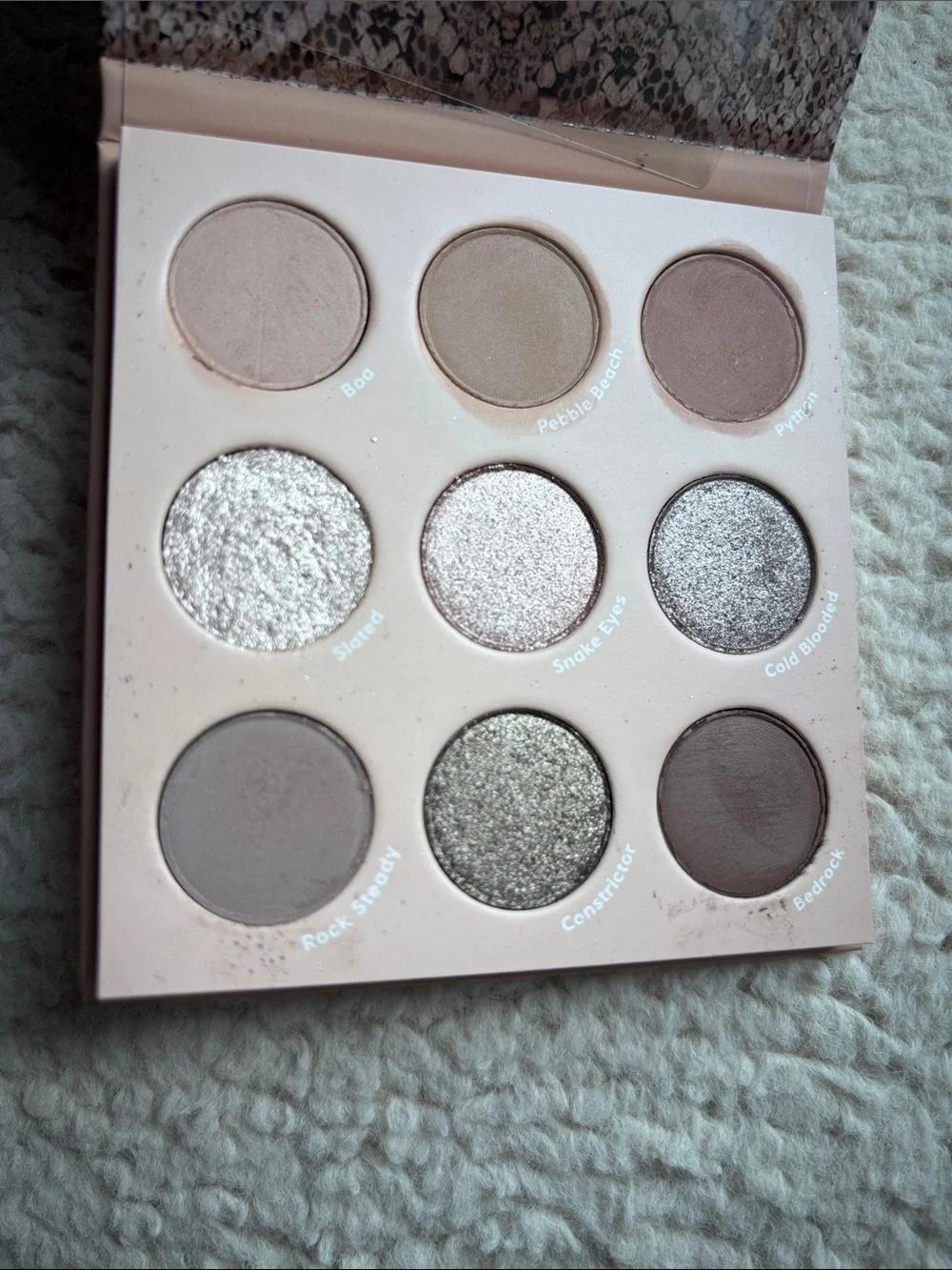 Colourpop cooler than