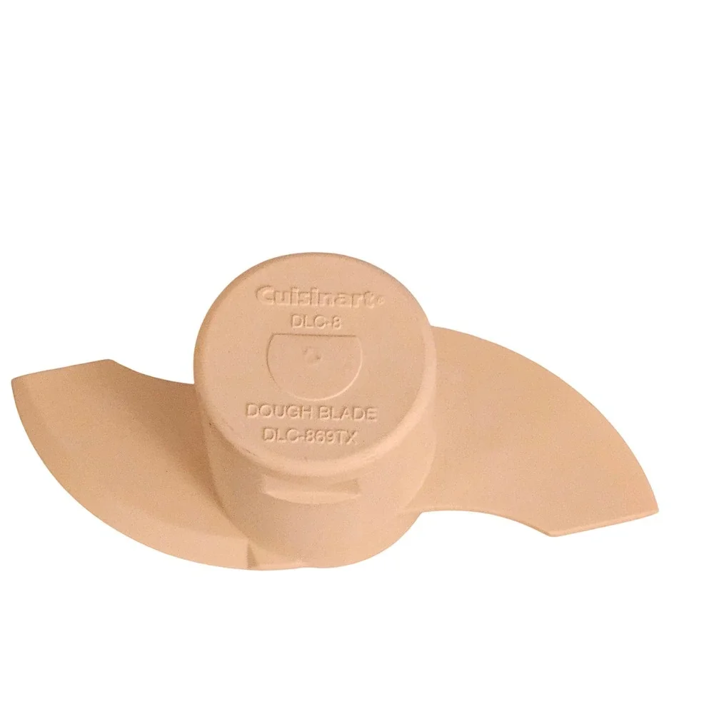 Cuisinart dlc dough