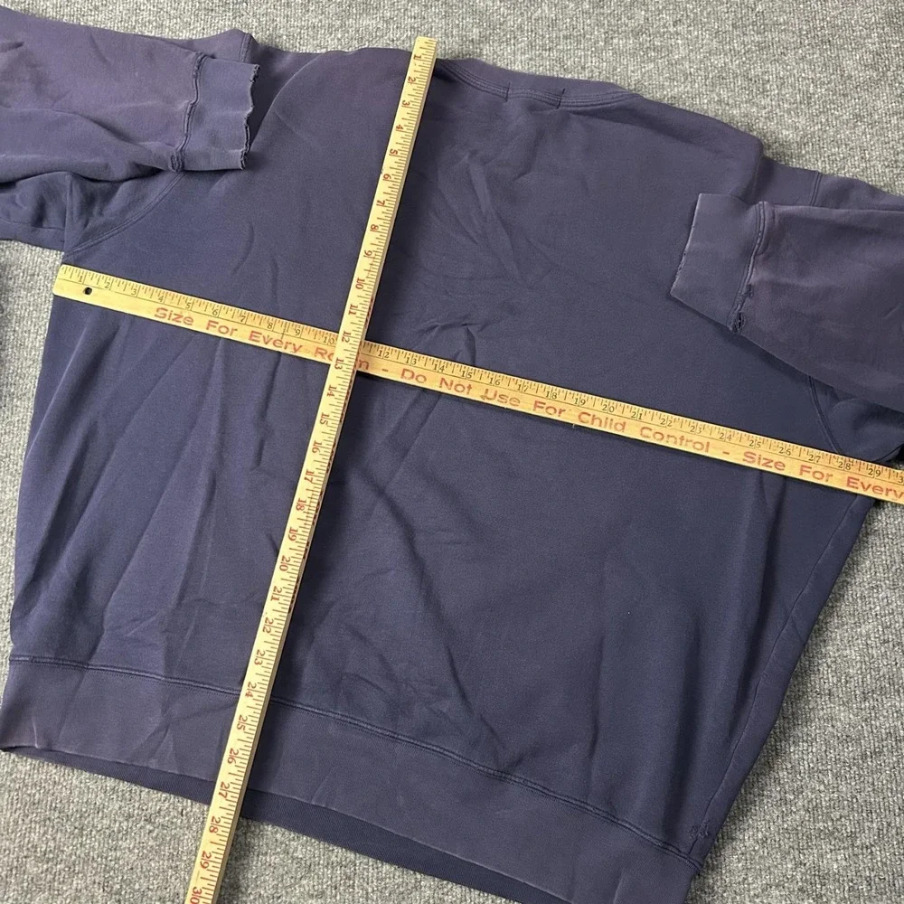 Polo Ralph Lauren distressed interior see