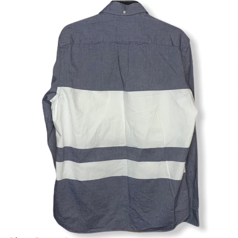 J. Crew classic crew