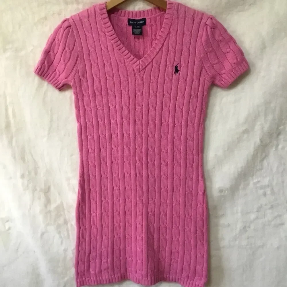 Ralph Lauren brand ralph
