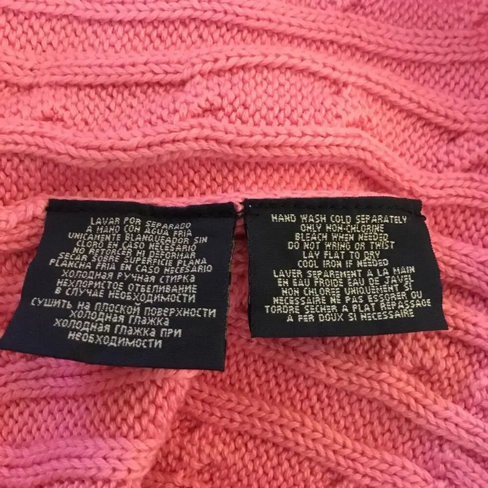 Ralph Lauren brand ralph