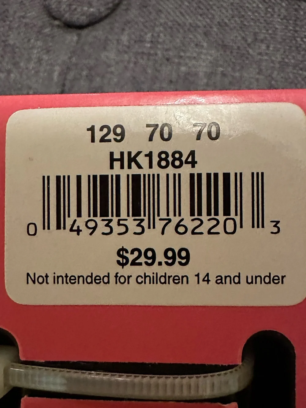 Hello Kitty look kids face