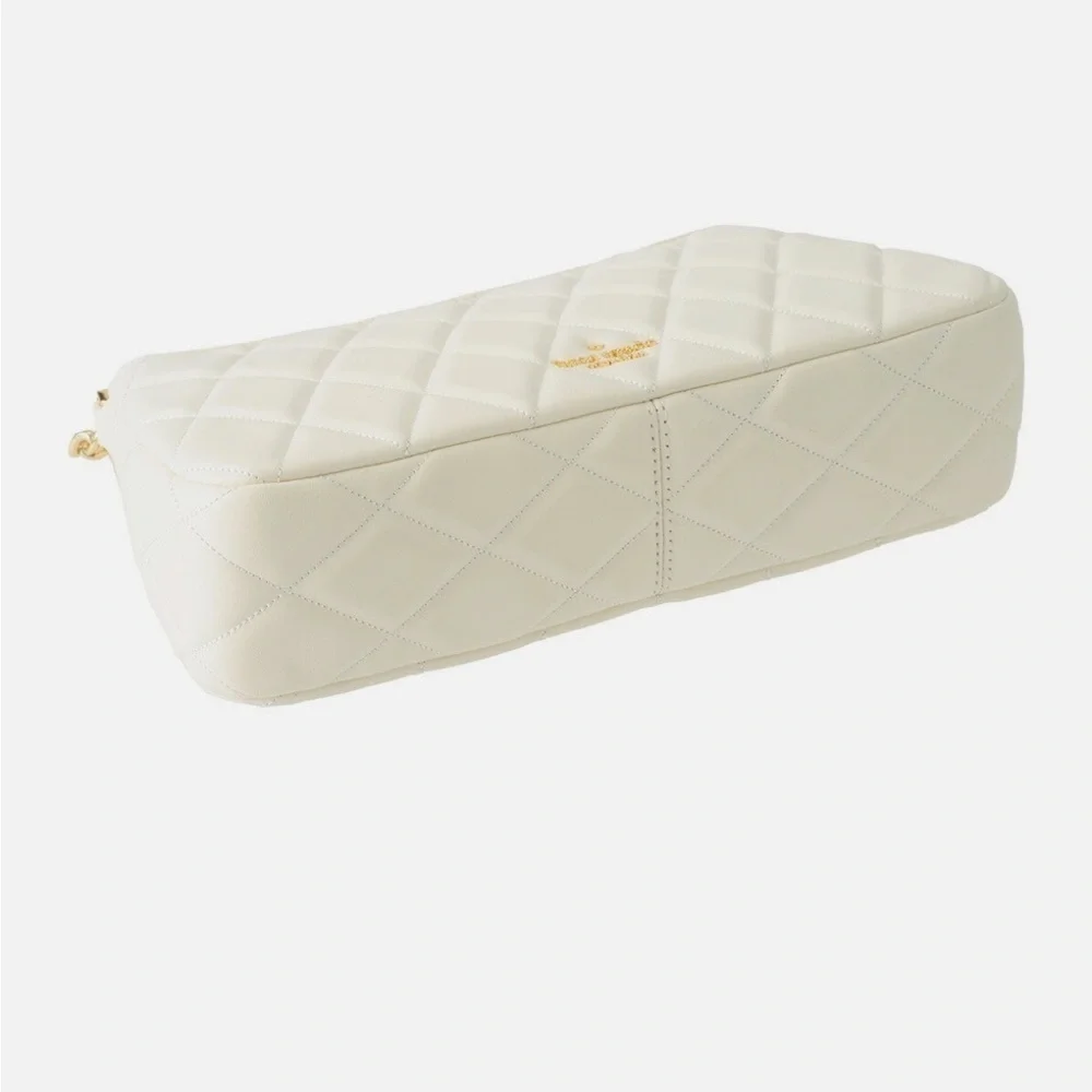 kate spade chic ivory