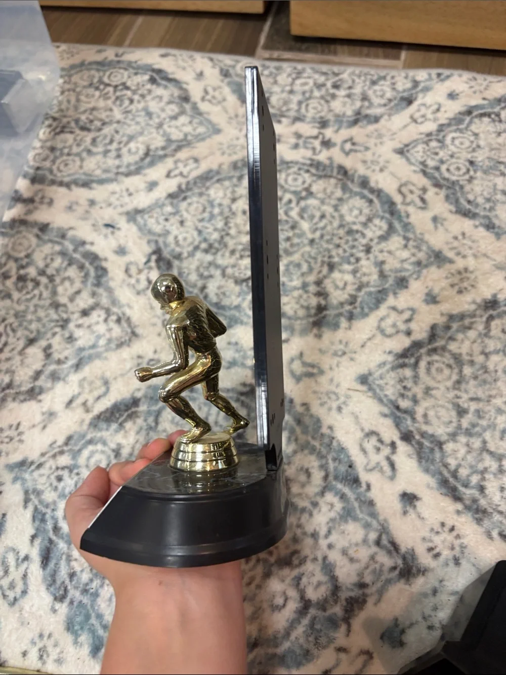 N/A classic silver