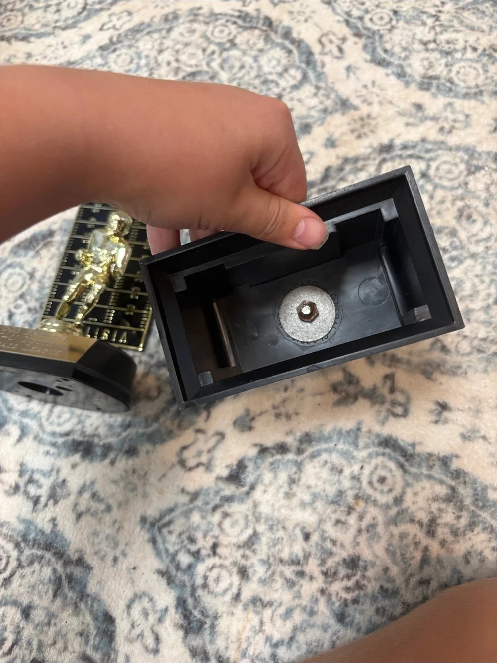 N/A classic silver