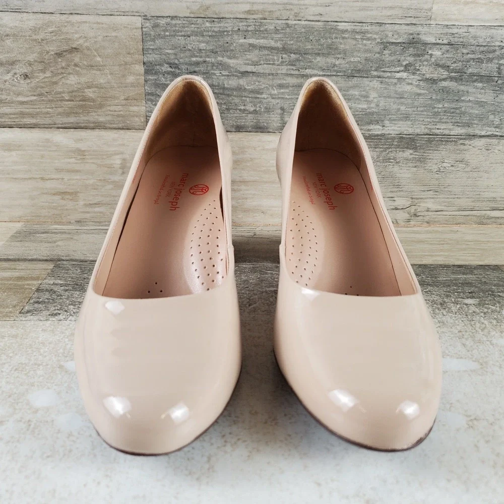 Marc Joseph New York worn 2x