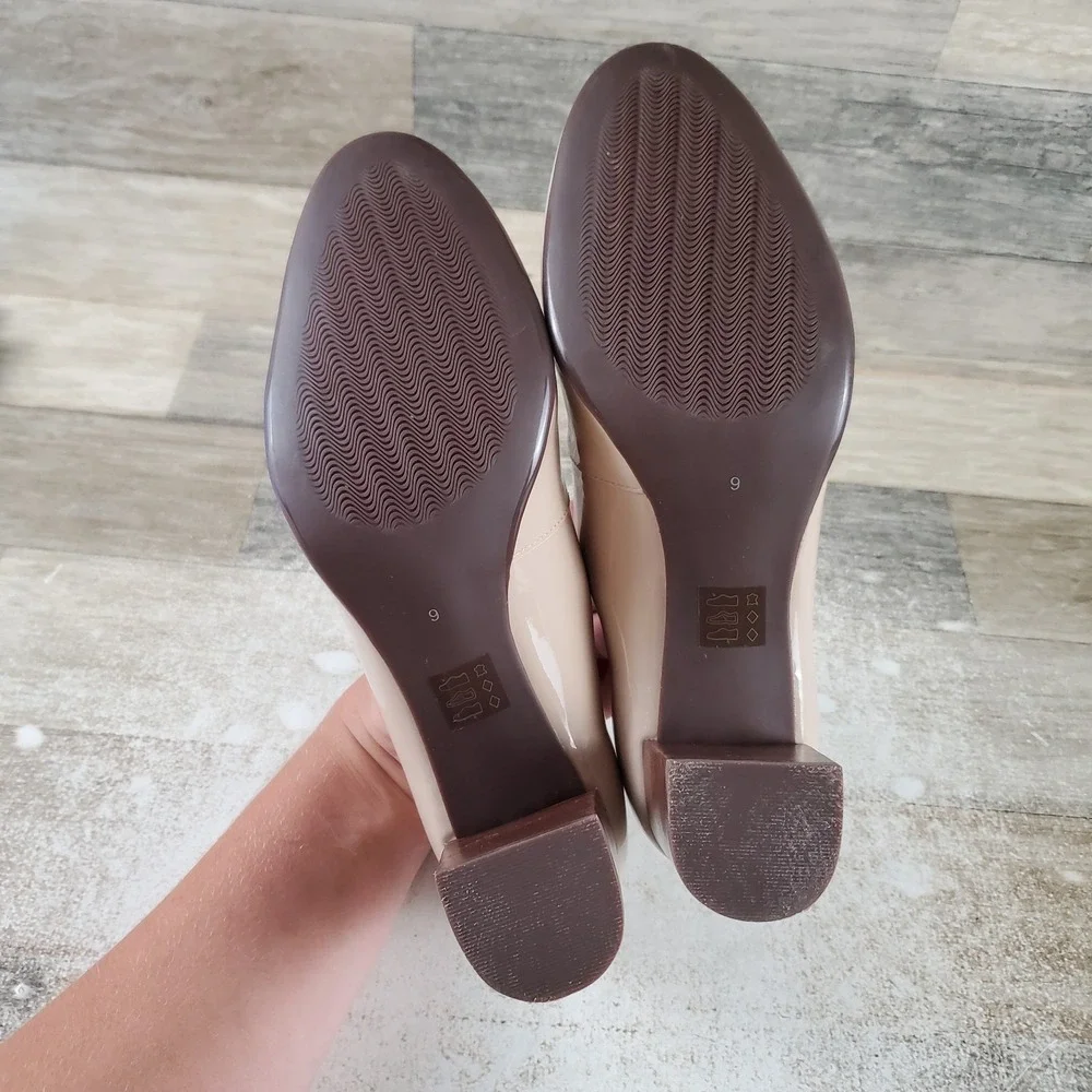 Marc Joseph New York worn 2x