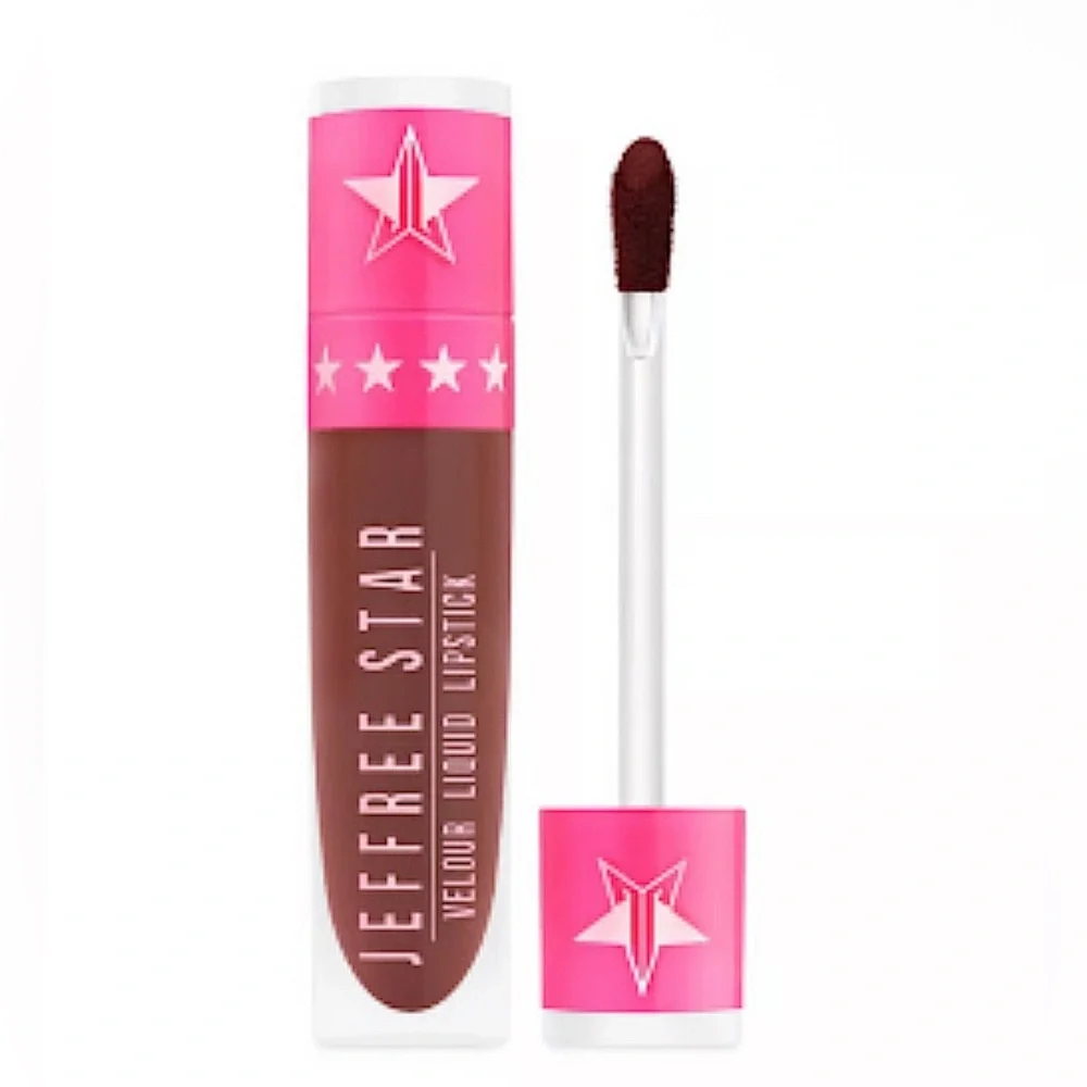 💃 Jeffree Star Dominatrix Velour Liquid Lipstick - NIB
