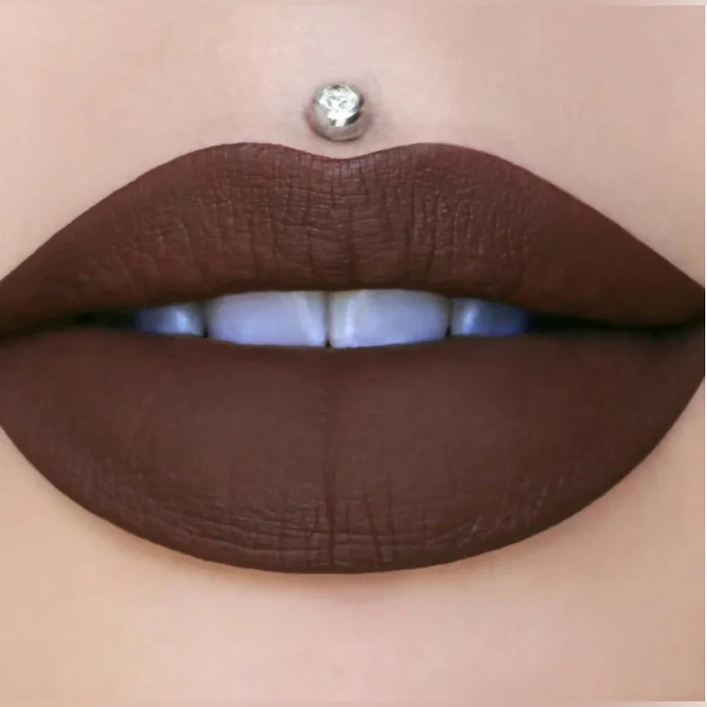 Jeffree Star experience bold