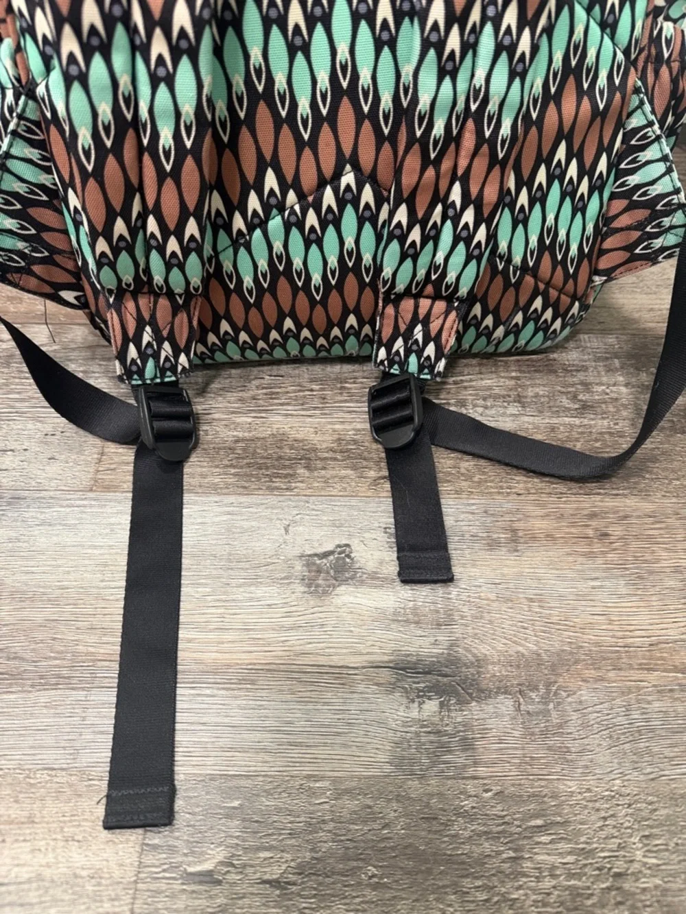 Vera Bradley questions leave