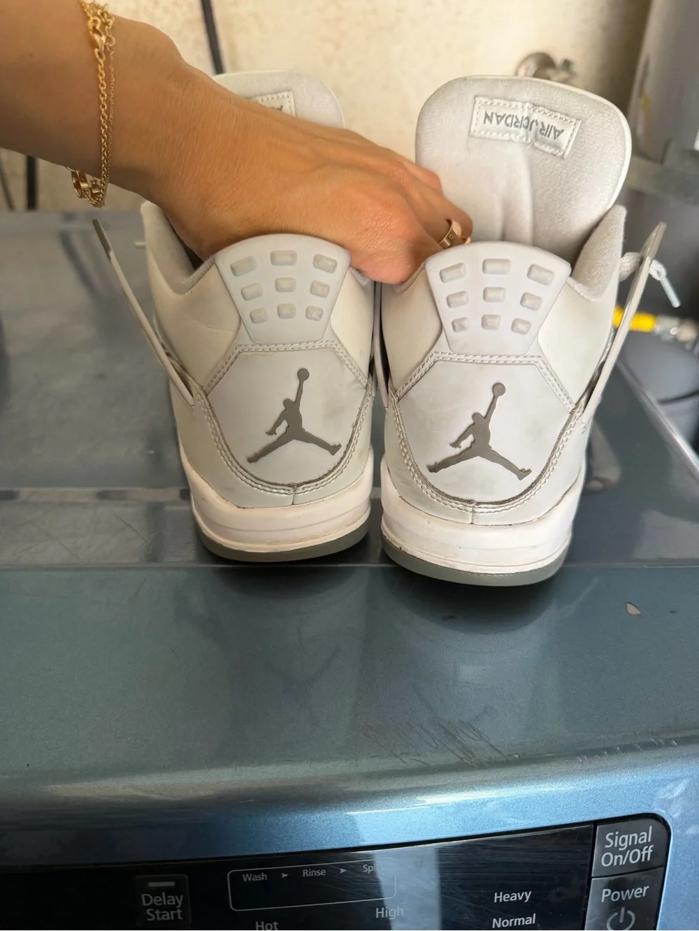 Jordan classic kids