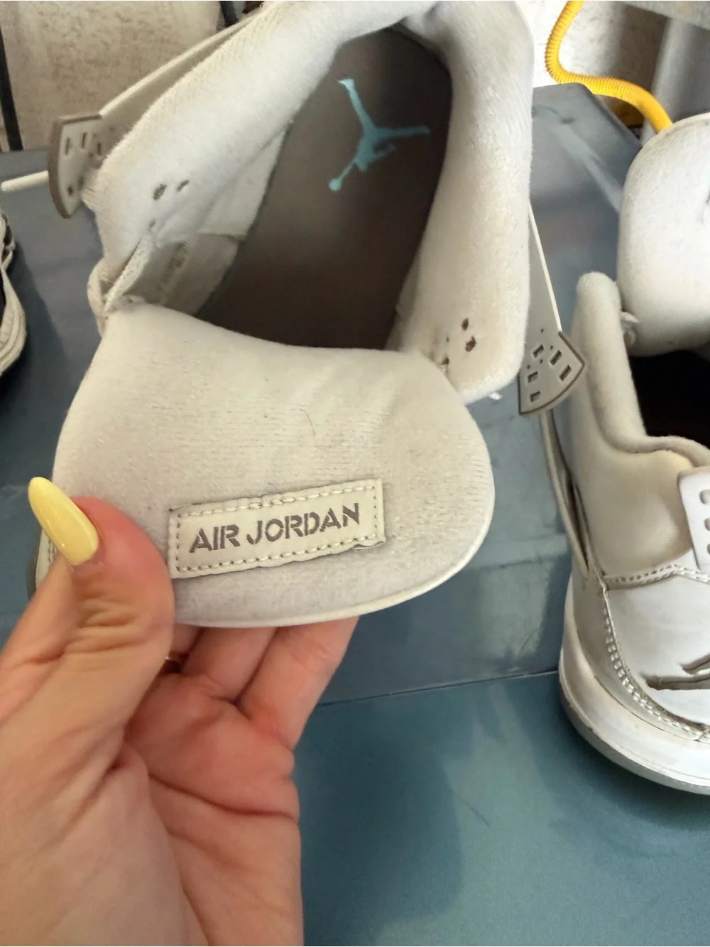 Jordan classic kids