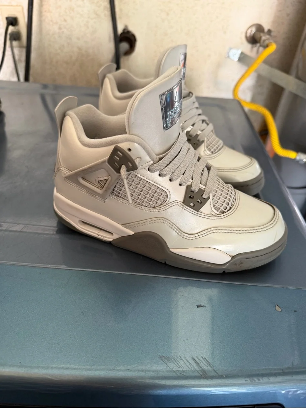 Jordan classic kids