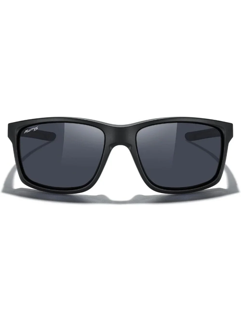 N/A making polarized
