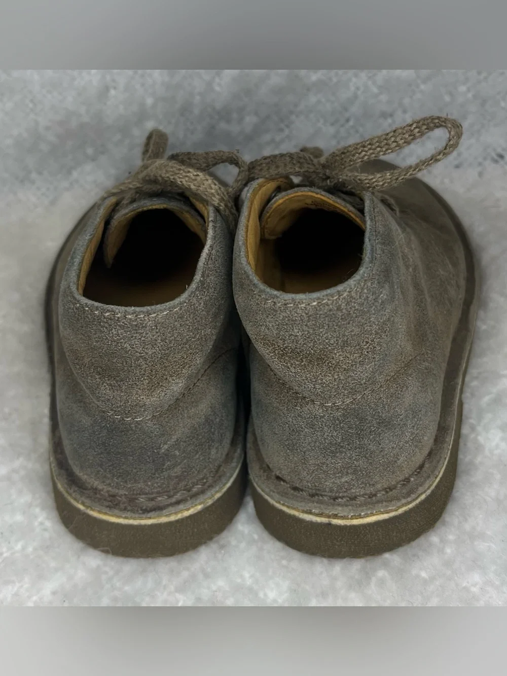 Clarks classic boy’s
