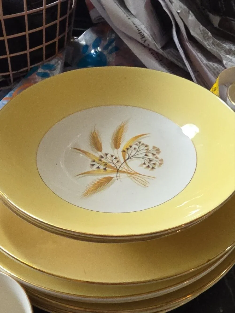 N/A rare find