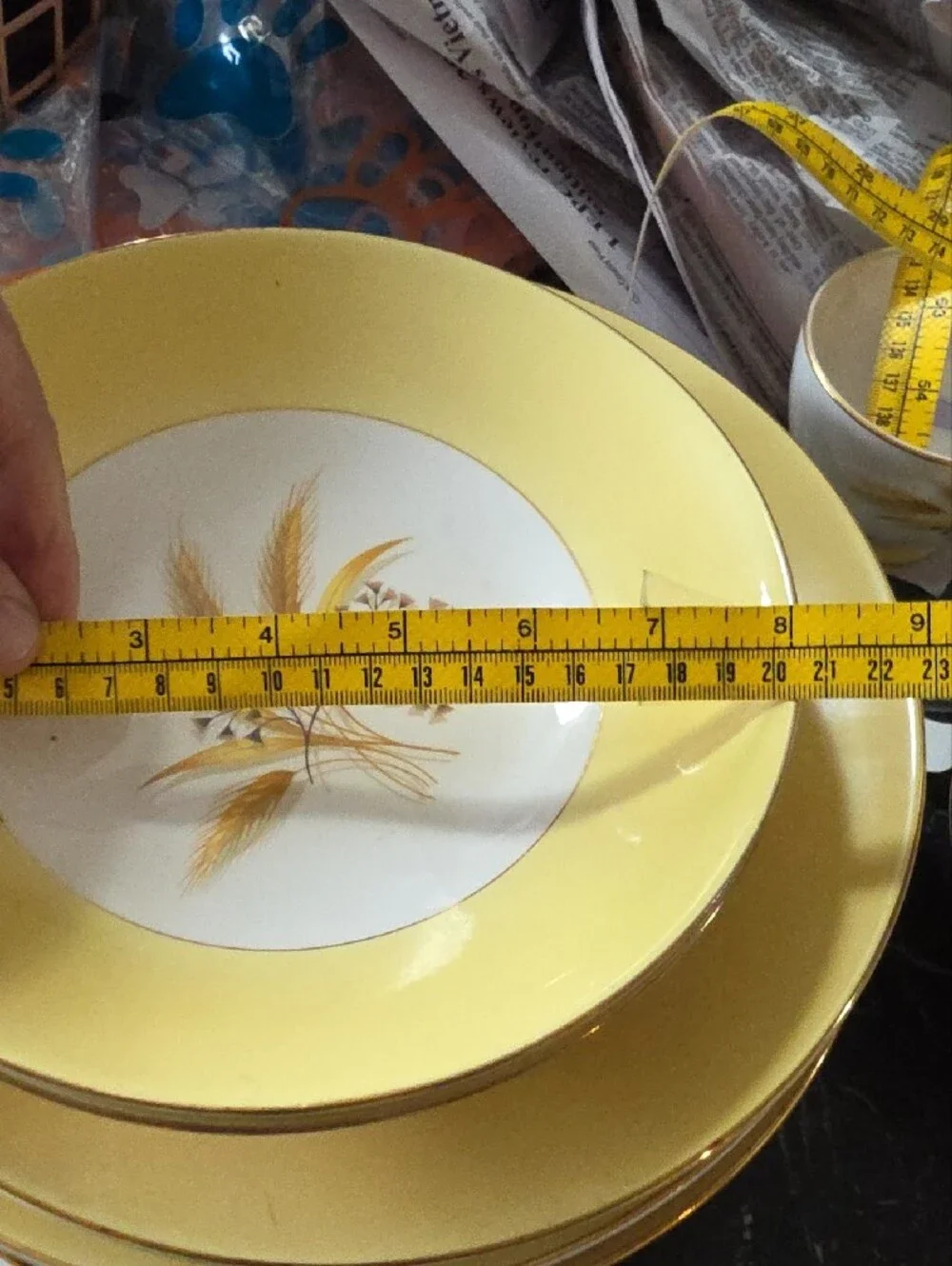 N/A rare find