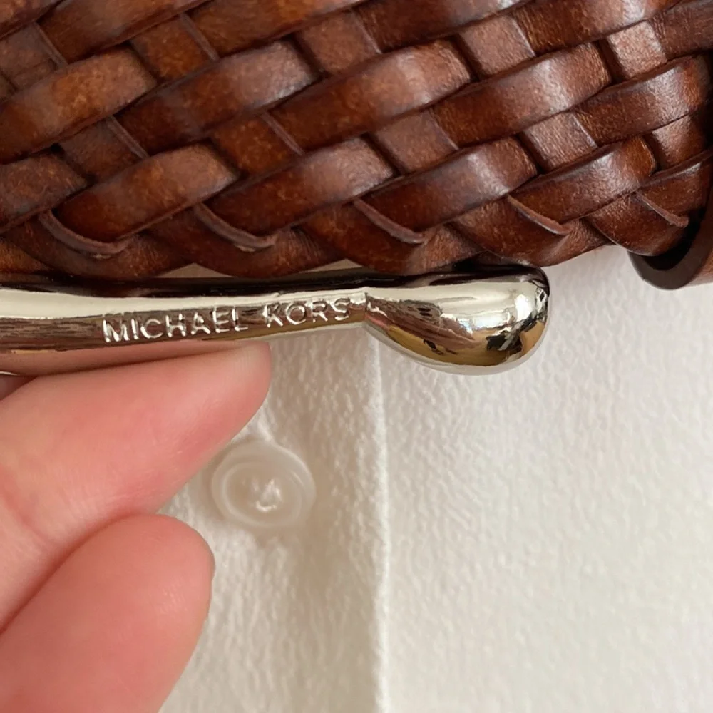 Michael Kors versatile refined rich