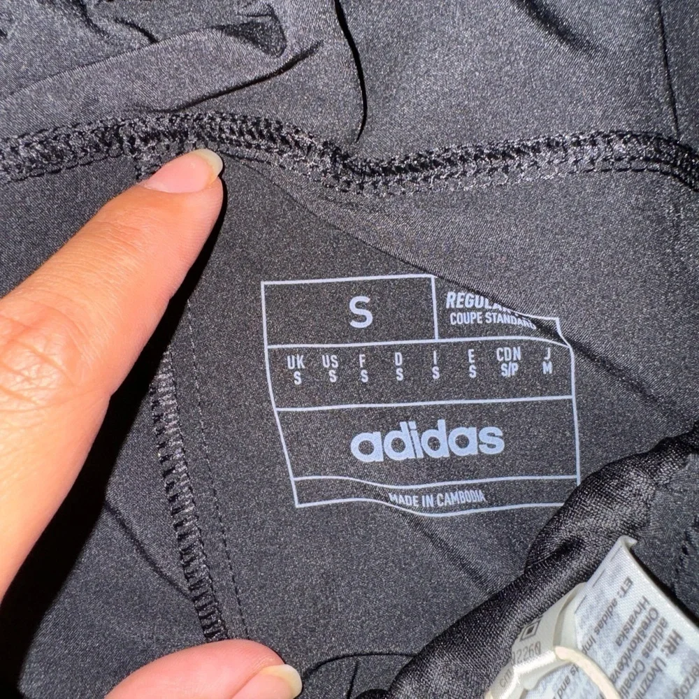 adidas men joggers