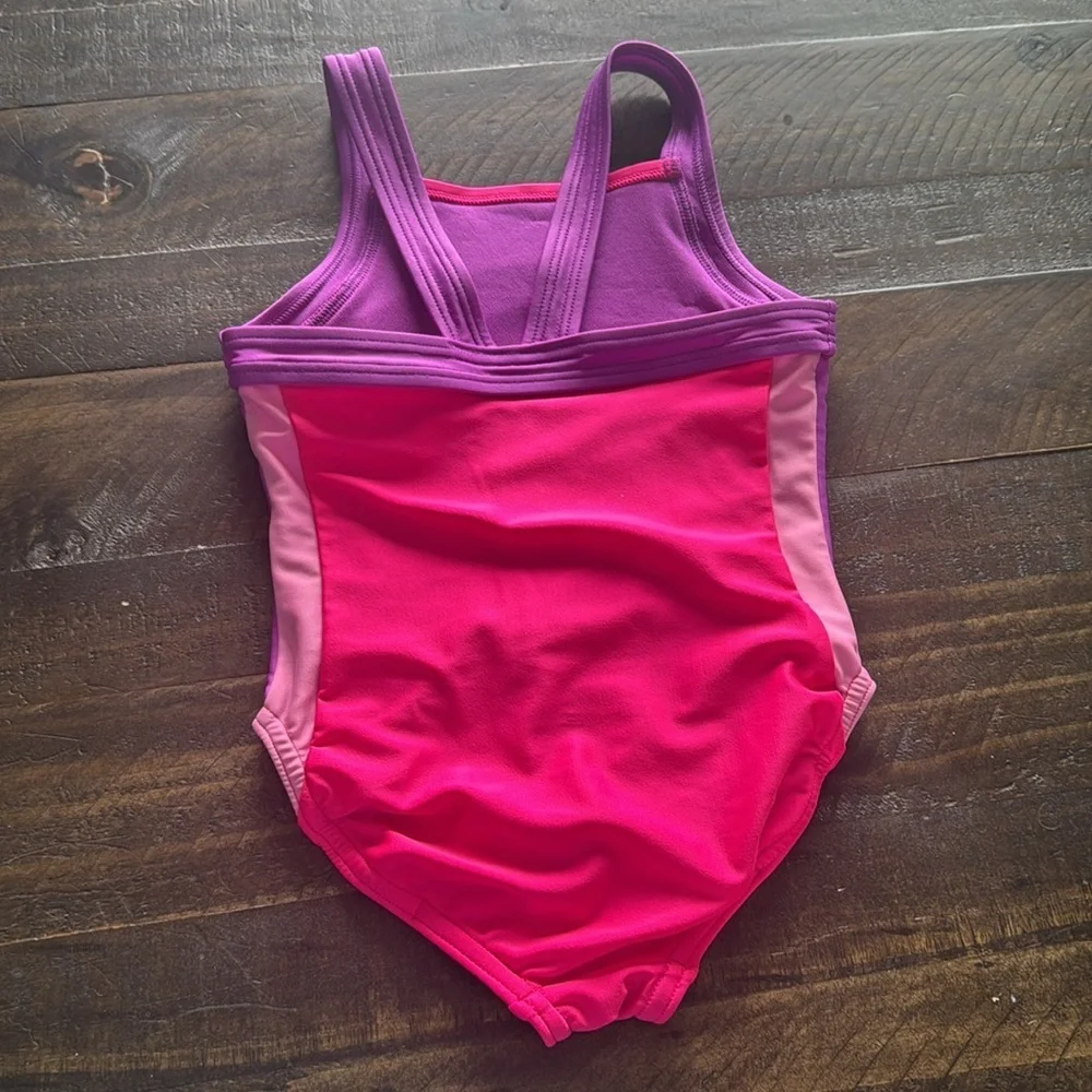 Speedo vibrant one