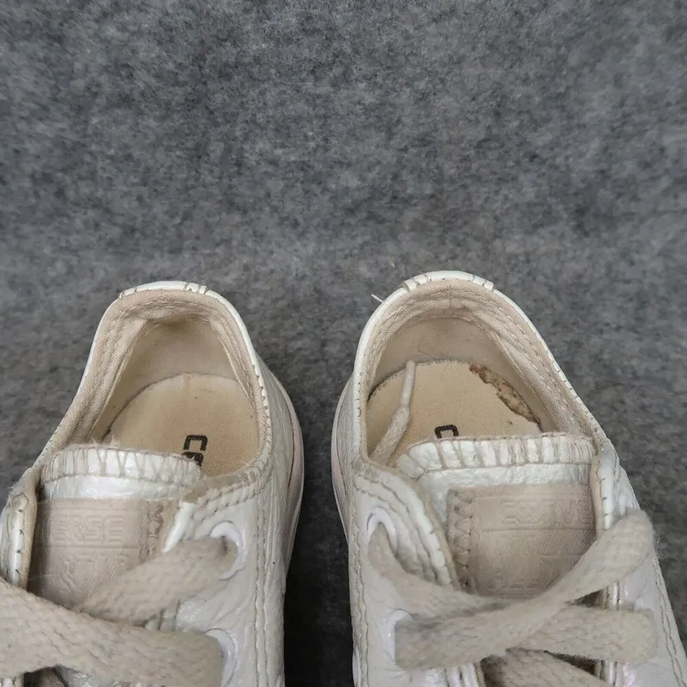 Converse used shoes