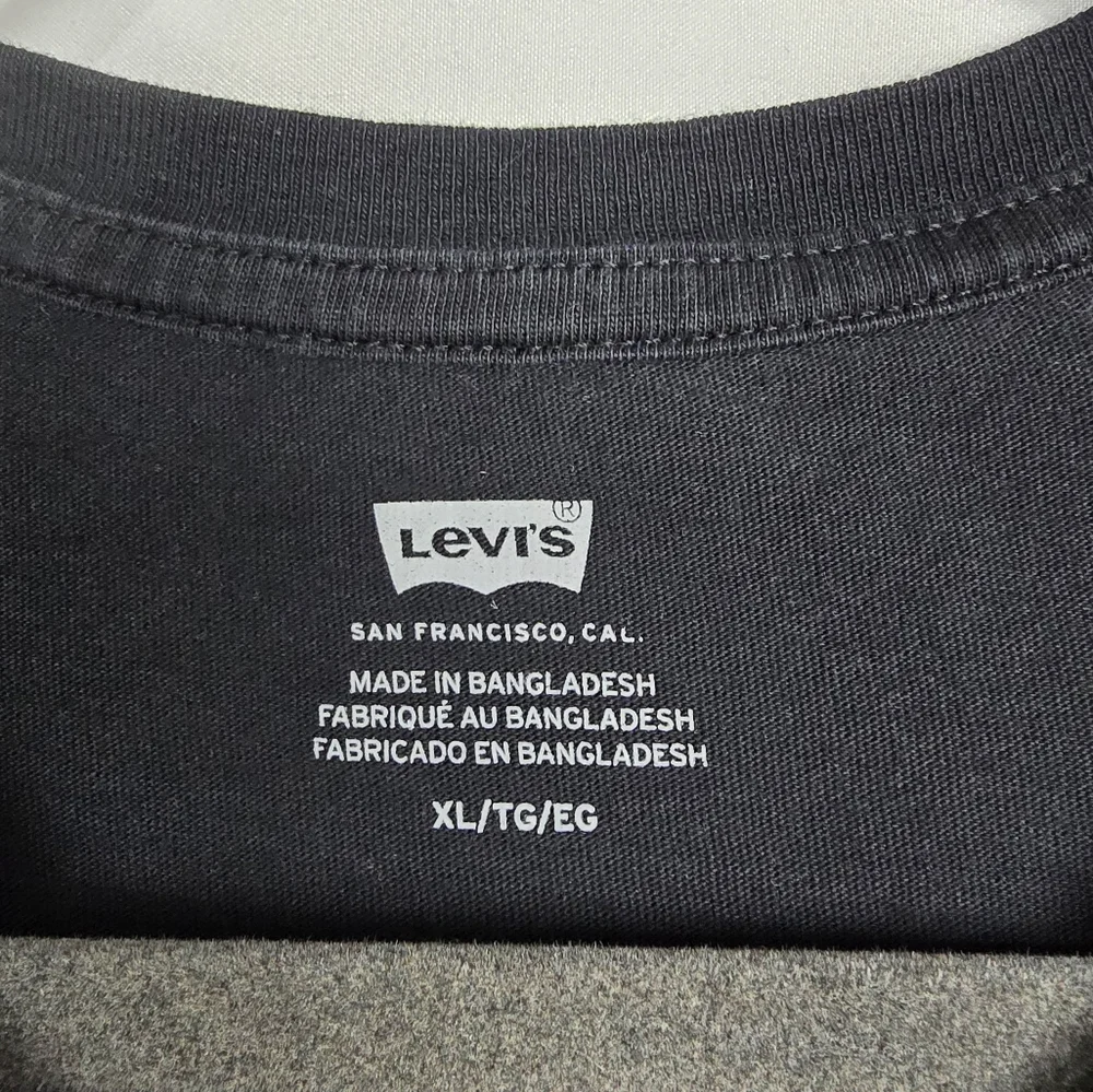 Levis experience classic