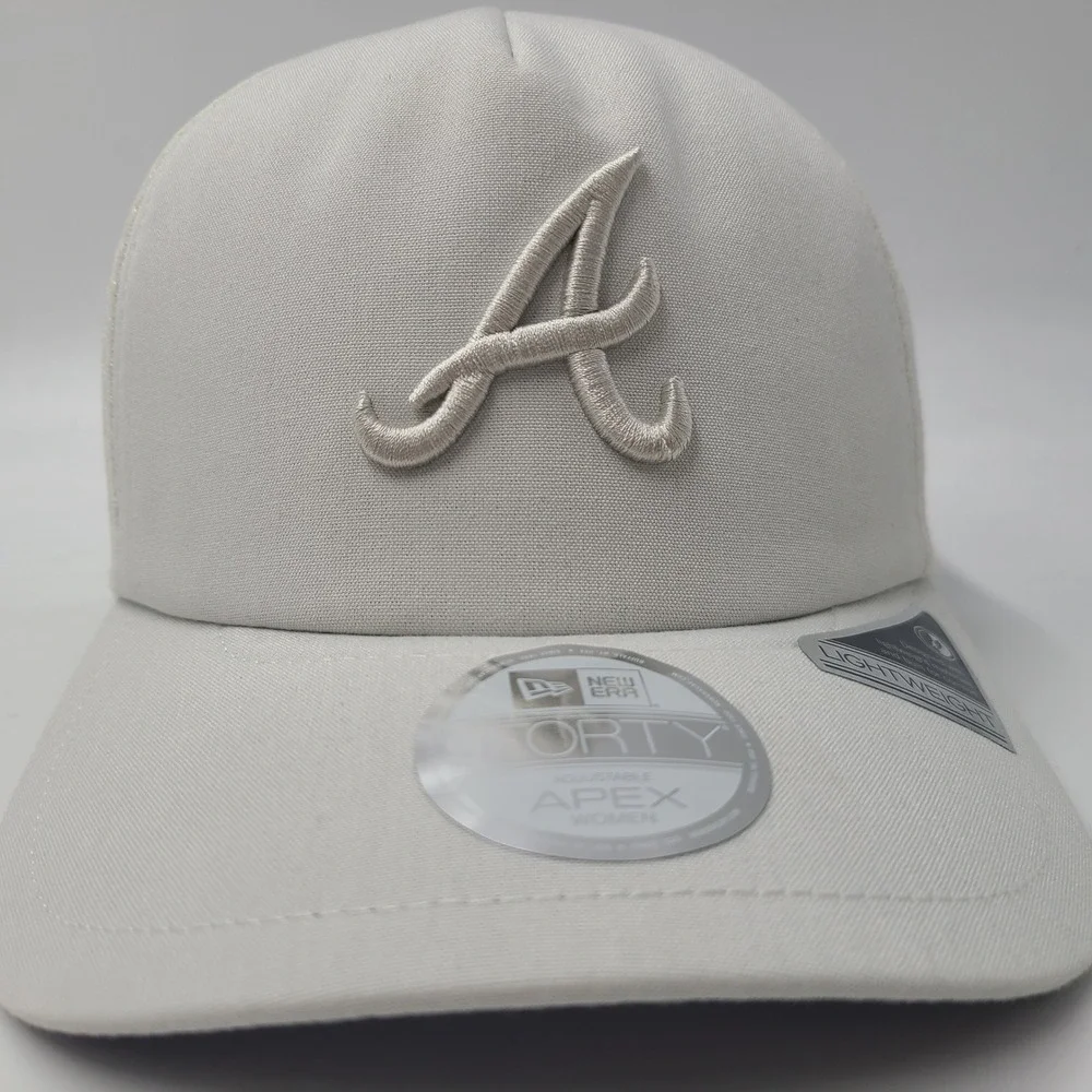 New Era women atlanta