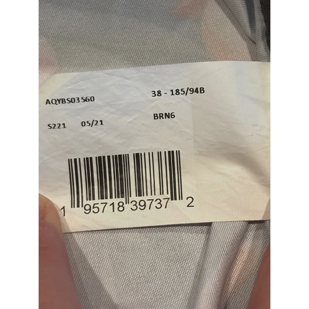 Quiksilver measurements outseam