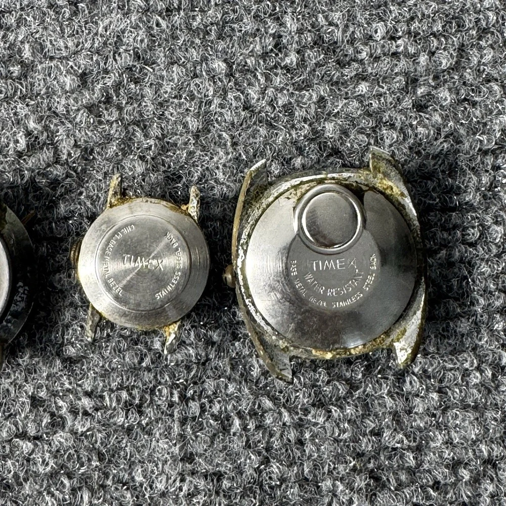 Timex restore dynabeat