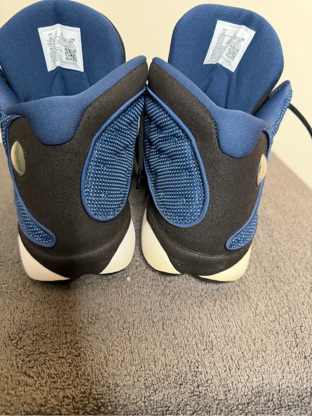 Jordan classic style