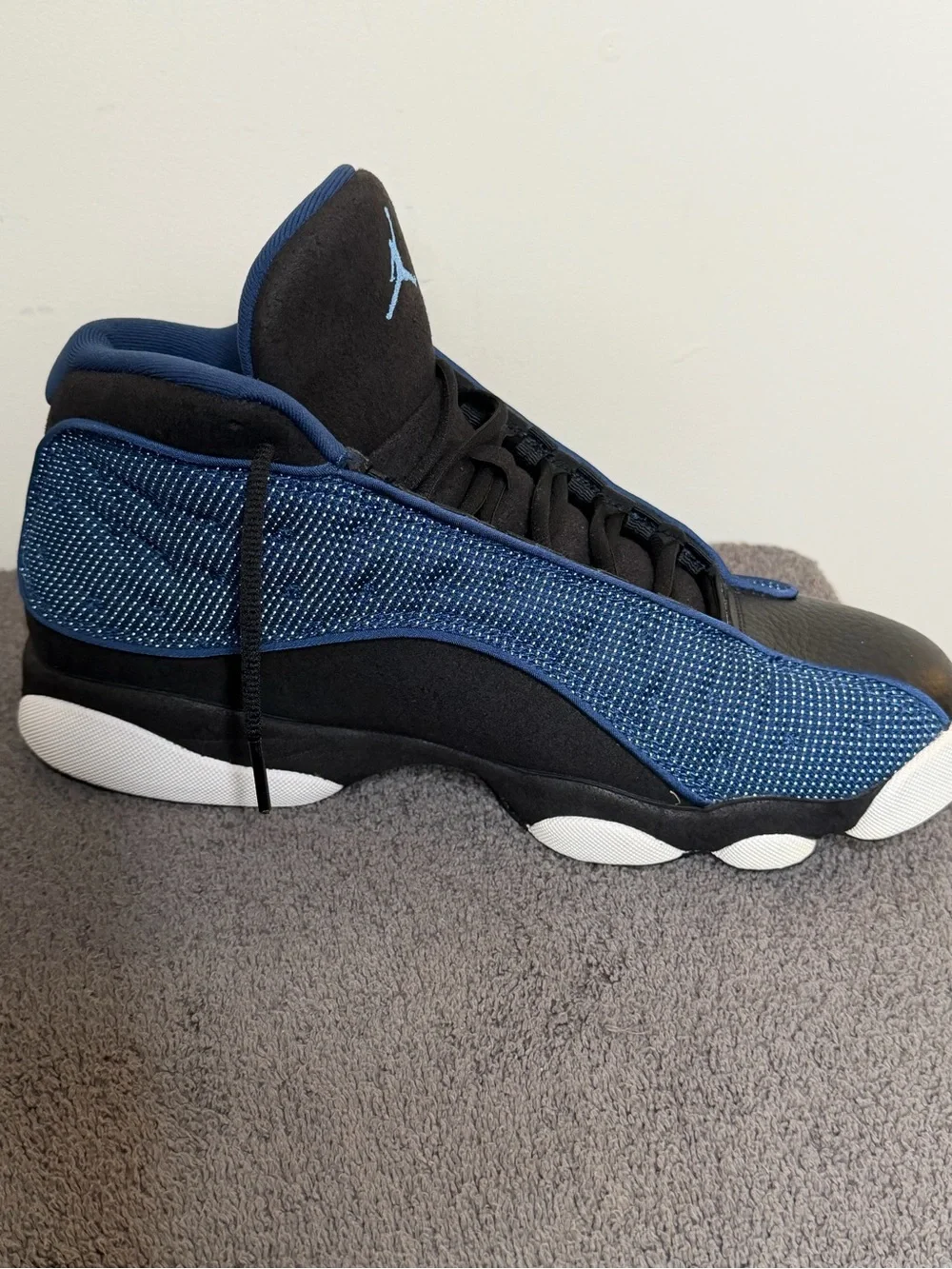 Jordan classic style