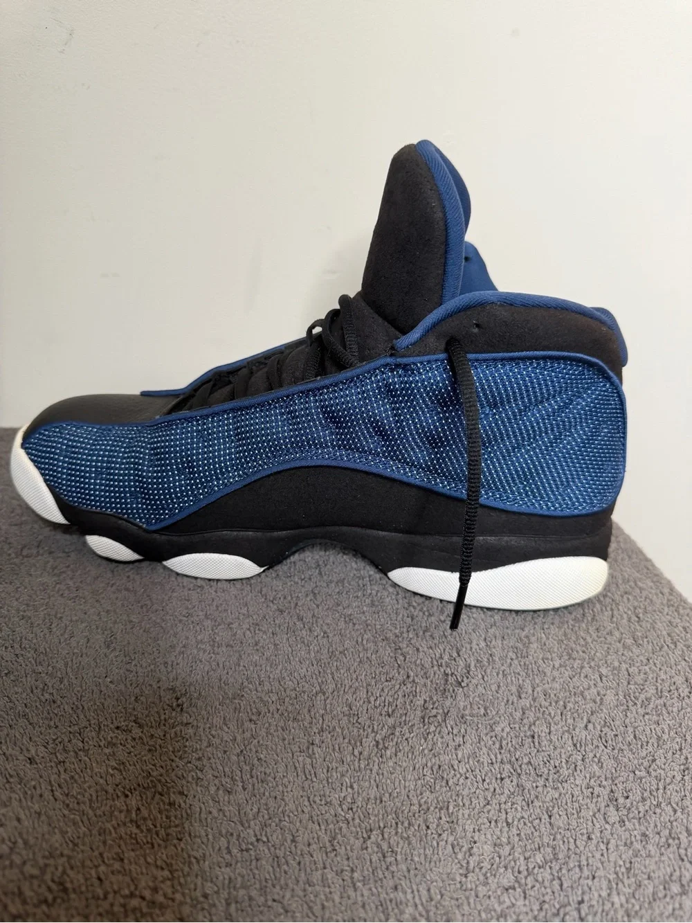 Jordan classic style