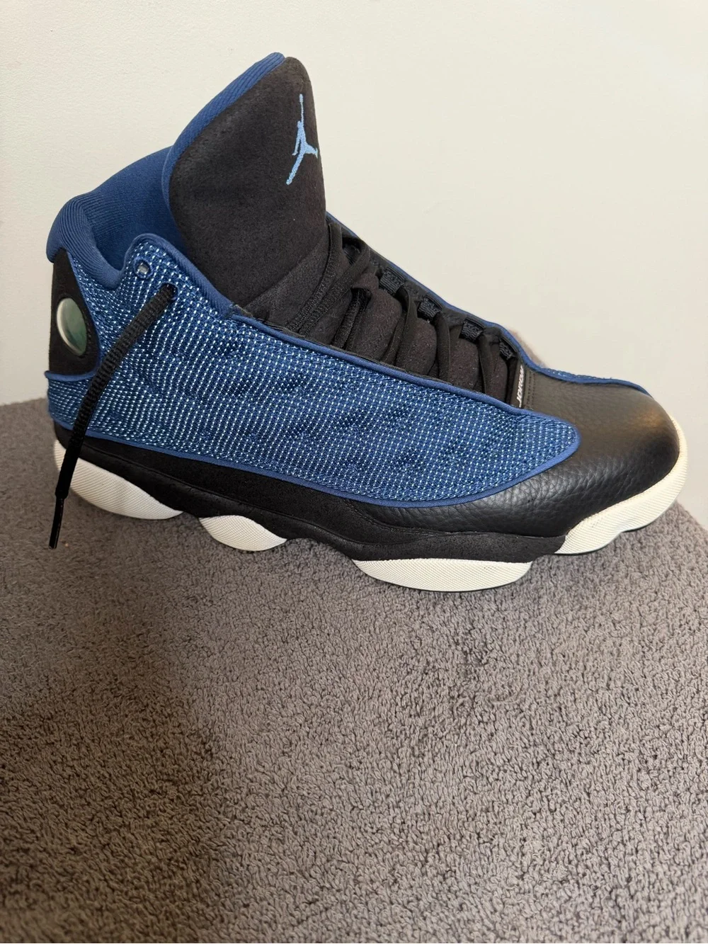 Jordan classic style