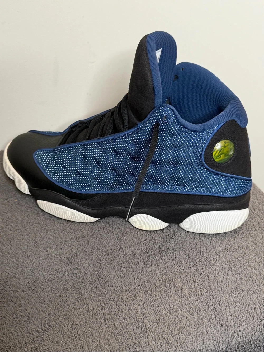 Jordan classic style