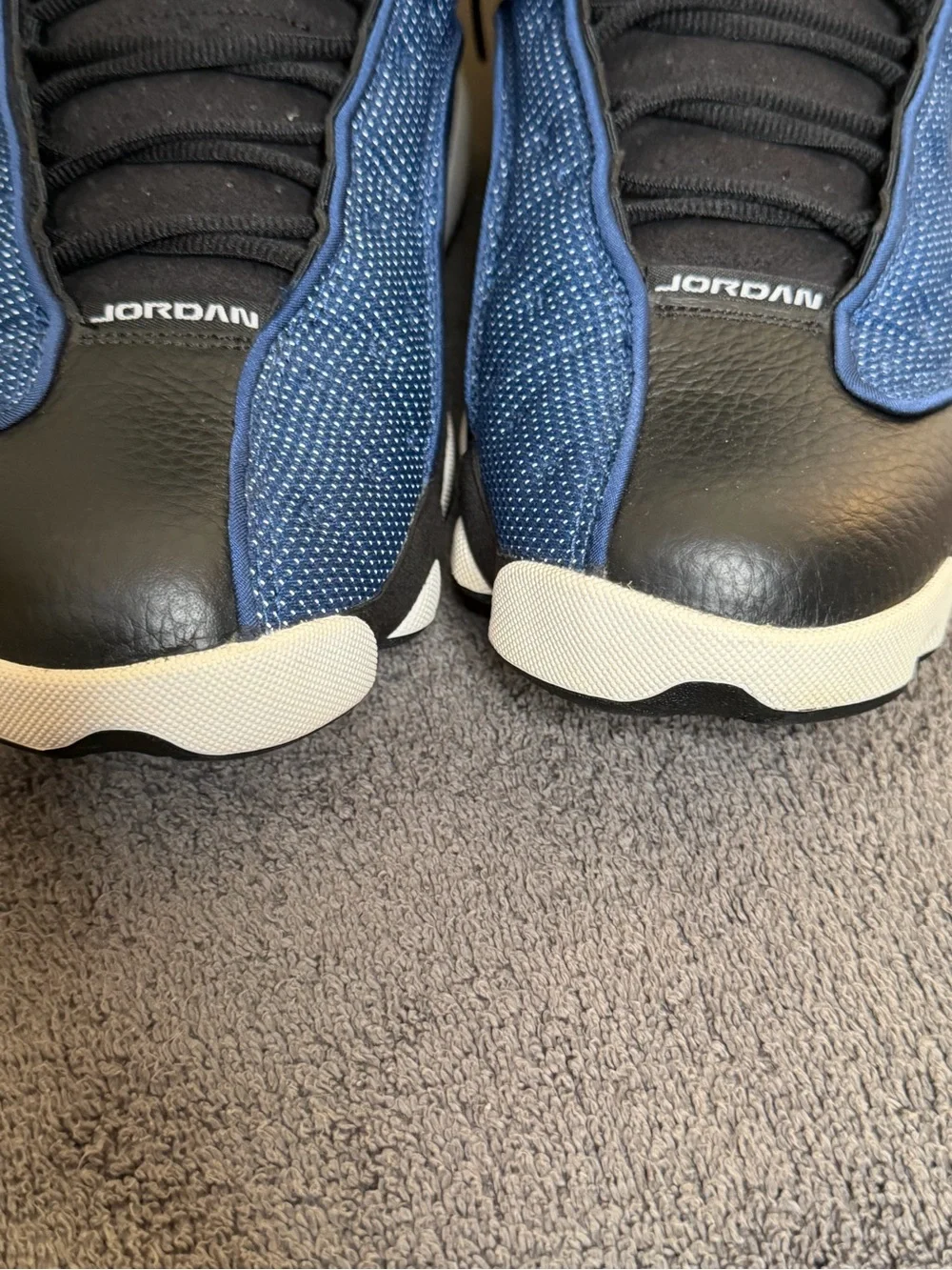 Jordan classic style