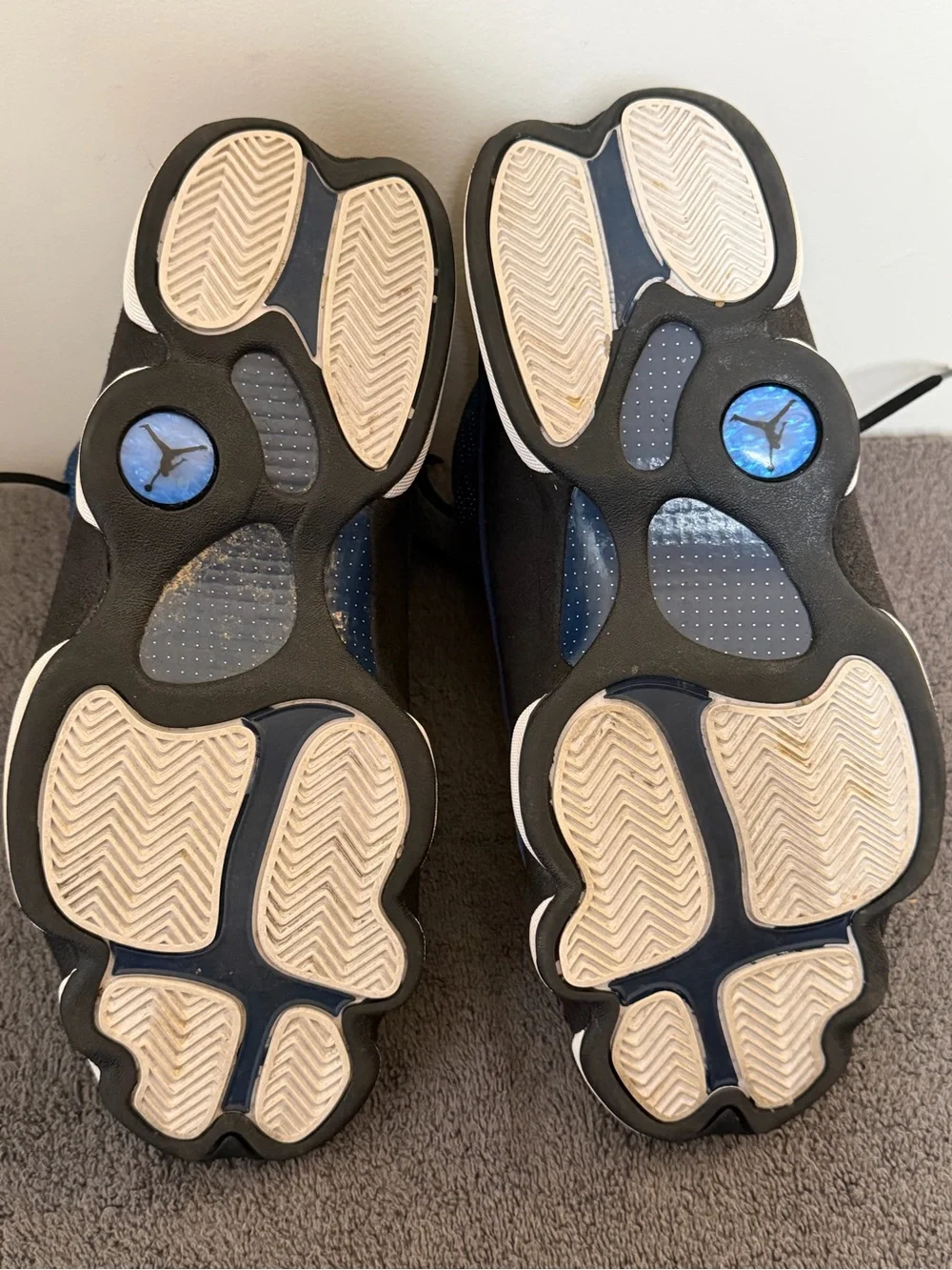 Jordan classic style