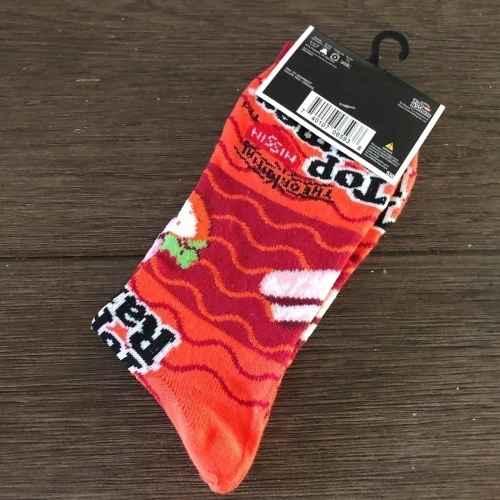N/A top ramen