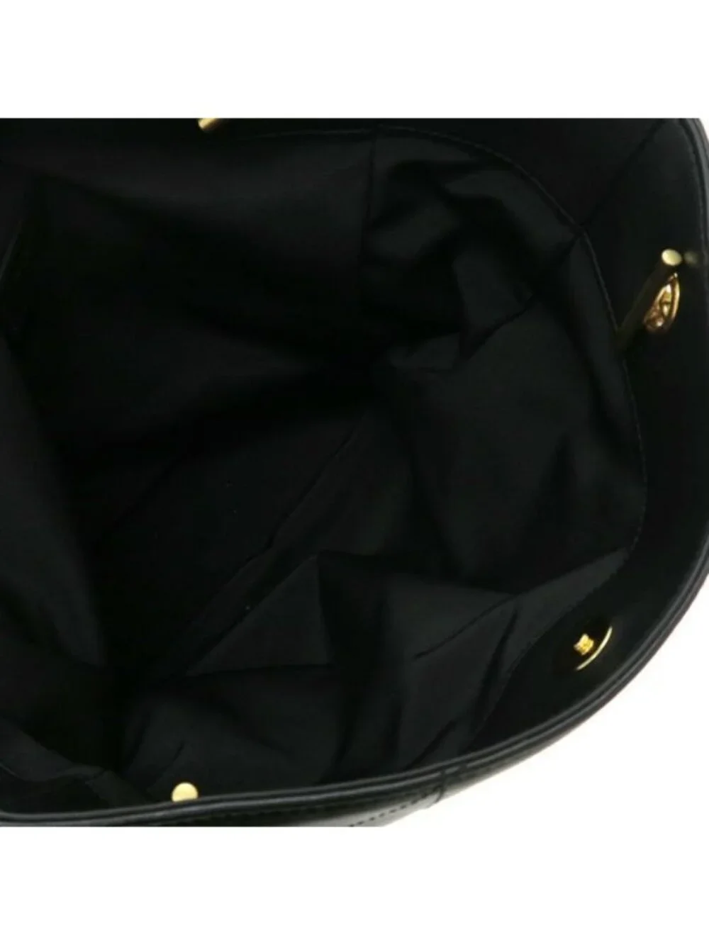 Saint Laurent Paris Jamie Tote Bag