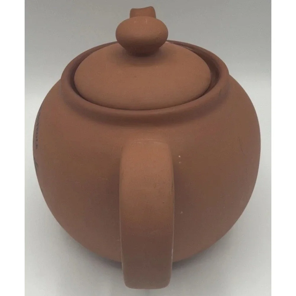 Henry Watsons Potteries original suffolk